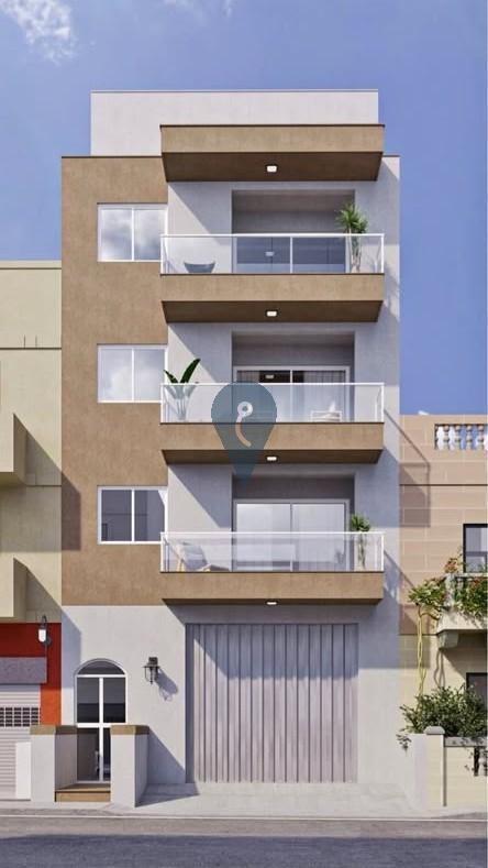 Penthouses in Attard - REF 84897