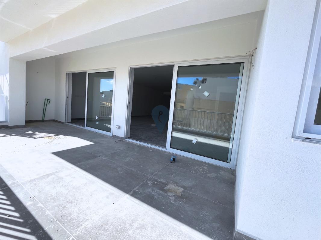 Apartment in Marsaskala - REF 84928