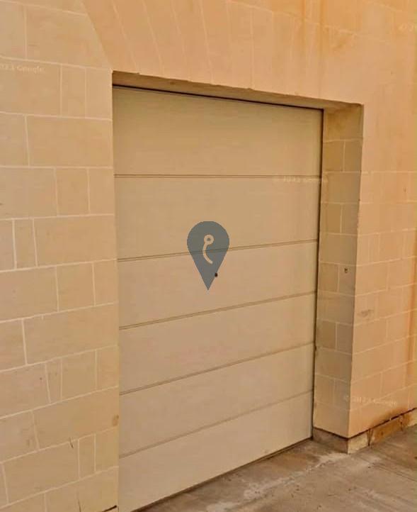 Garage/Parking Space in Naxxar - REF 84938