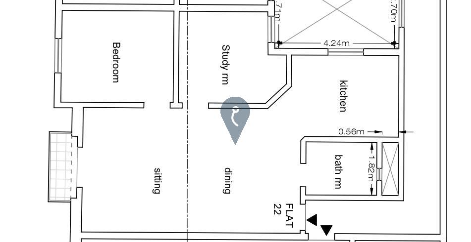 Apartment in Gozo - Ghajnsielem - REF 84950