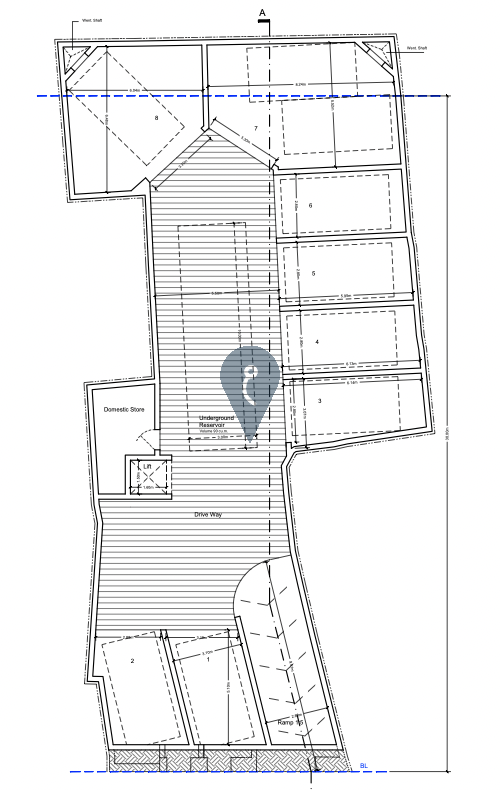 Maisonette in Balzan - REF 84962