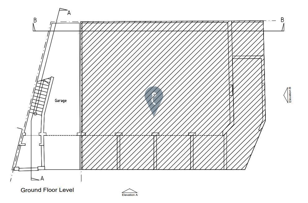 Garage/Parking Space in Zebbug - REF 85005