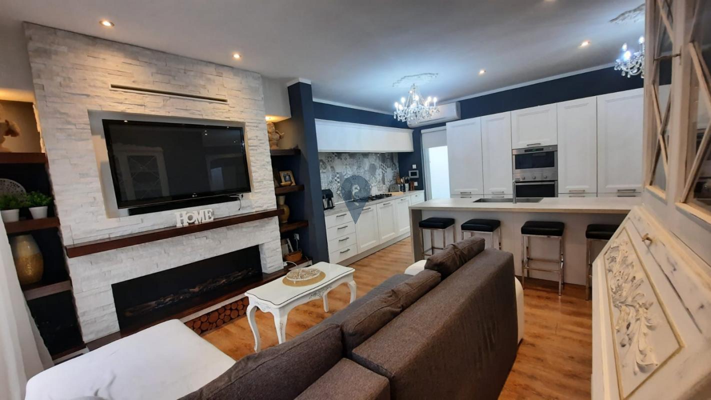 Maisonette in Ghaxaq - REF 85006