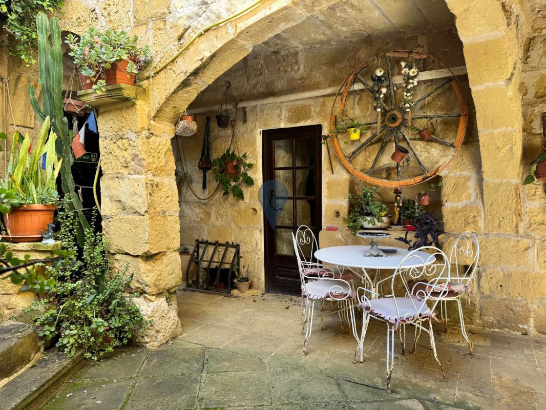 House of Character in Gozo - San Lawrenz - REF 85011