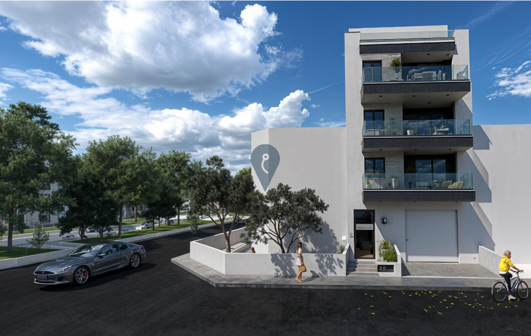 Apartment in Naxxar - REF 85034