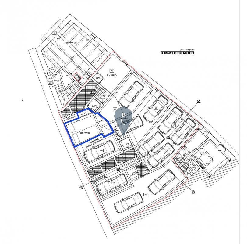 Offices in Msida - REF 85042