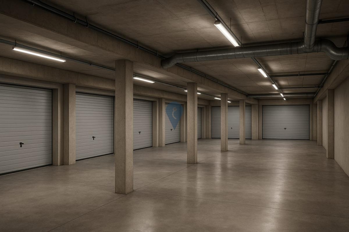 Garage/Parking Space in Birkirkara - REF 85057
