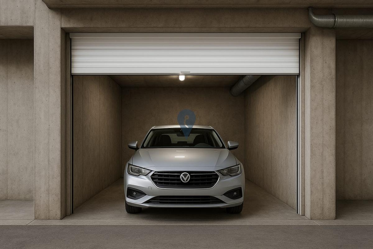 Garage/Parking Space in Pieta - REF 85059