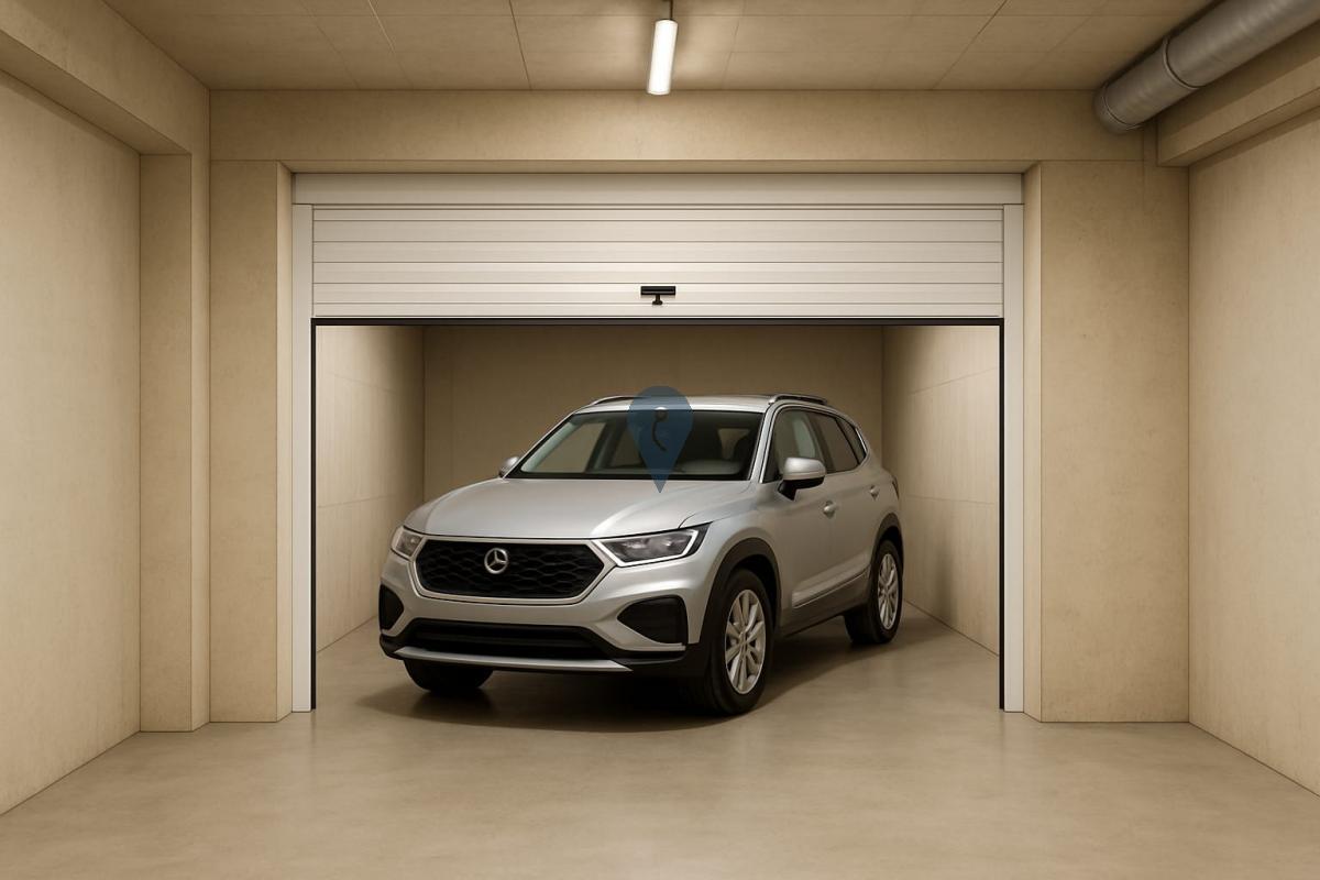 Apartment in Pieta - REF 85061