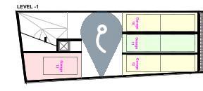 Garage/Parking Space in Gozo - Sannat - REF 85100