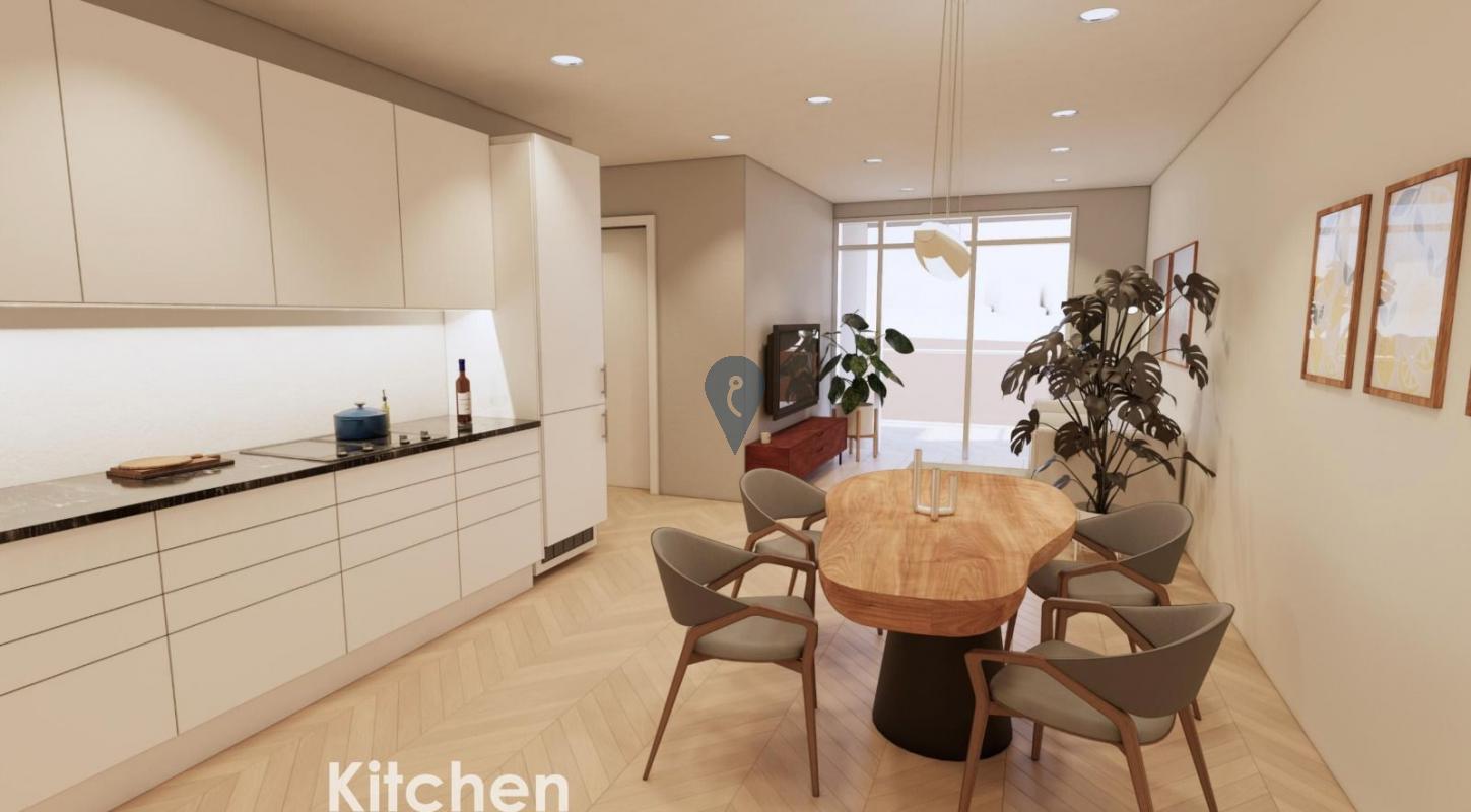 Apartment in Mgarr - REF 85142