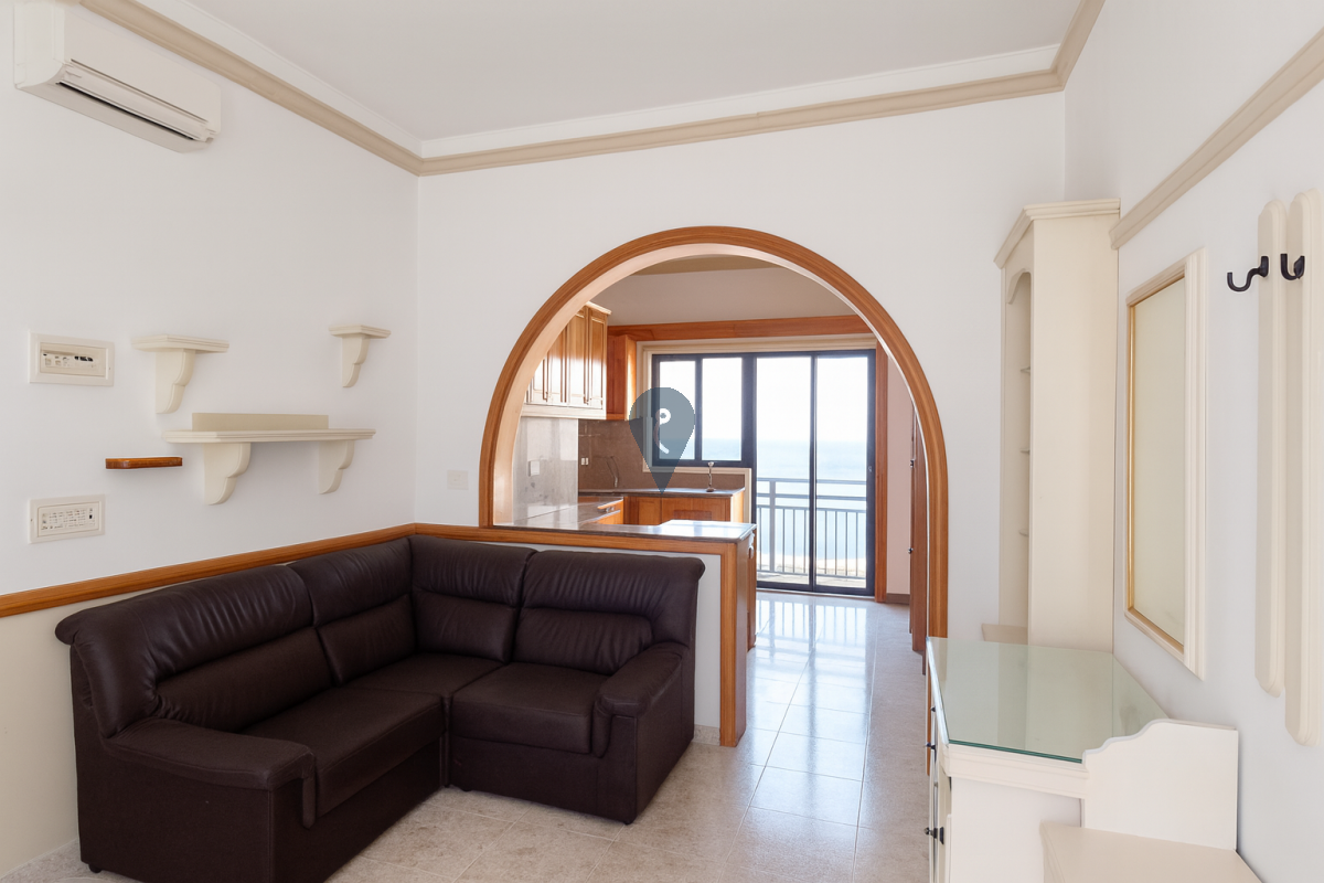 Apartment in Xghajra - REF 85152