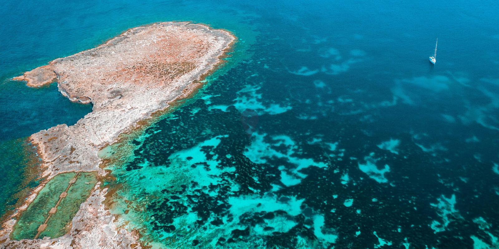 penthouse in Qawra - REF 85156