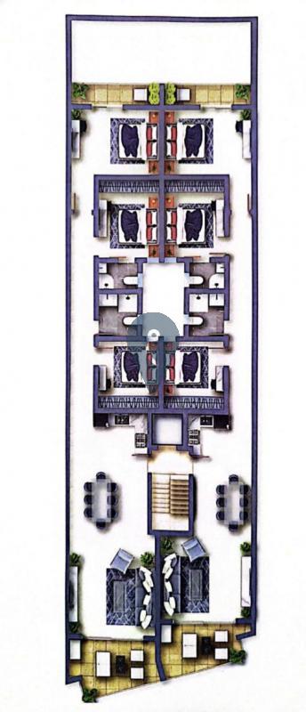 Apartment in Iklin - REF 85164