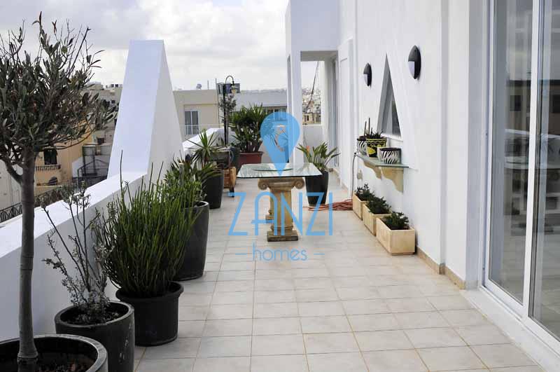 Penthouses in Sliema - REF 16806