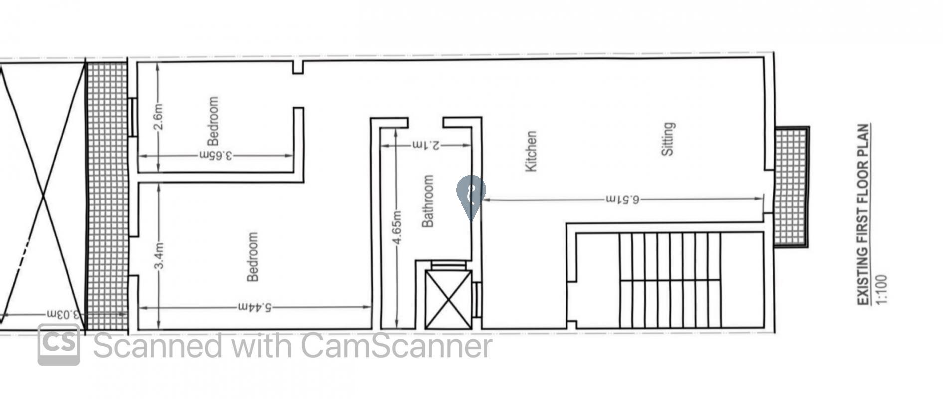 Apartment in Xghajra - REF 85217