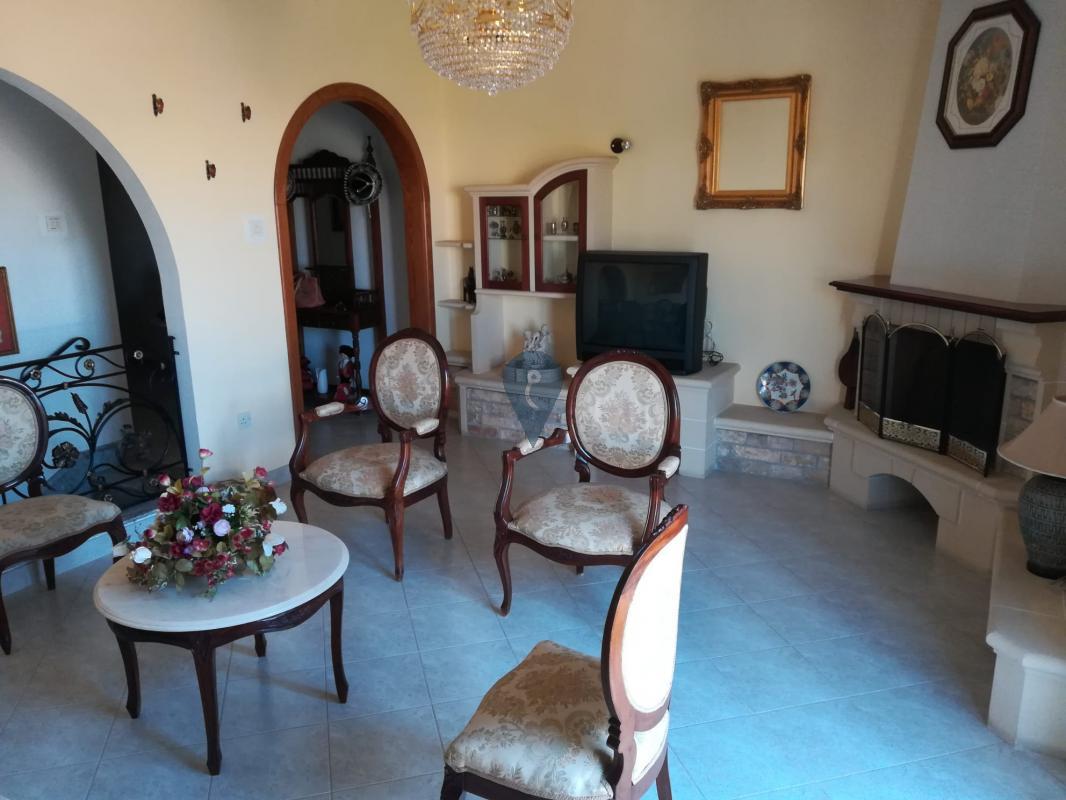 First Floor Maisonette in Tarxien - REF 85226