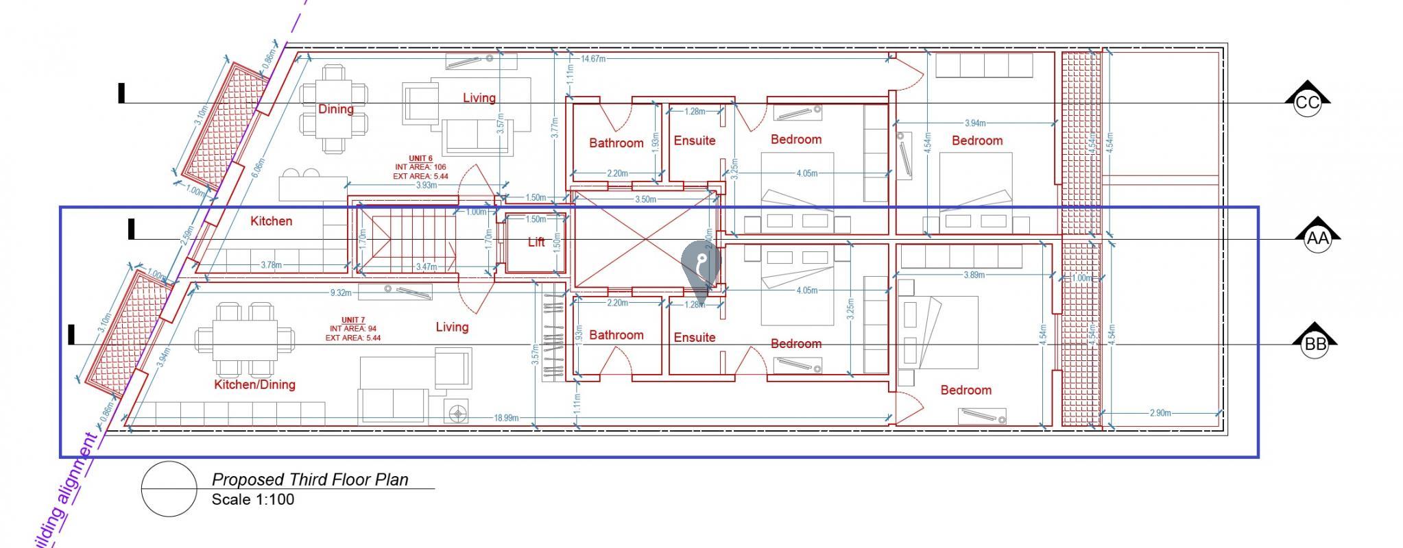 Apartment in Zabbar - REF 85246