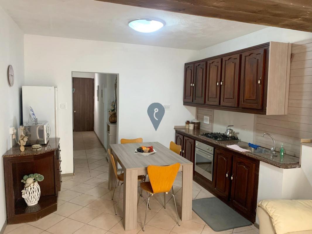 Ground Floor Maisonette in Naxxar - REF 85249