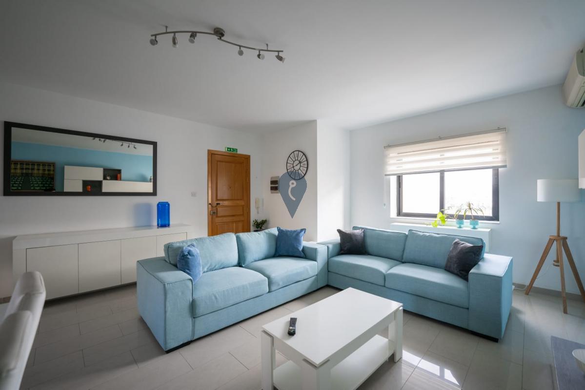 Apartment in Marsaskala - REF 85257