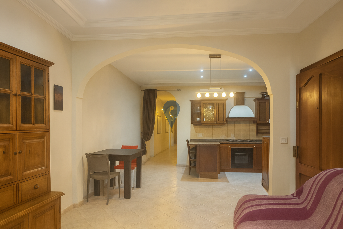 Apartment in Gozo - Ghajnsielem - REF 85288
