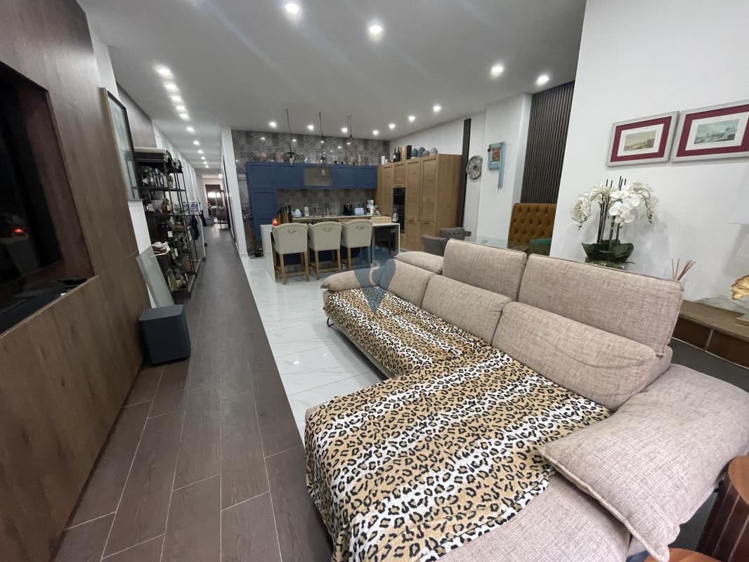 Ground Floor Maisonette in Santa Venera - REF 85289