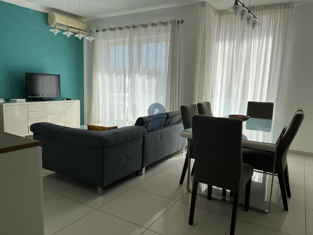 Apartment in St. Julians - REF 85307