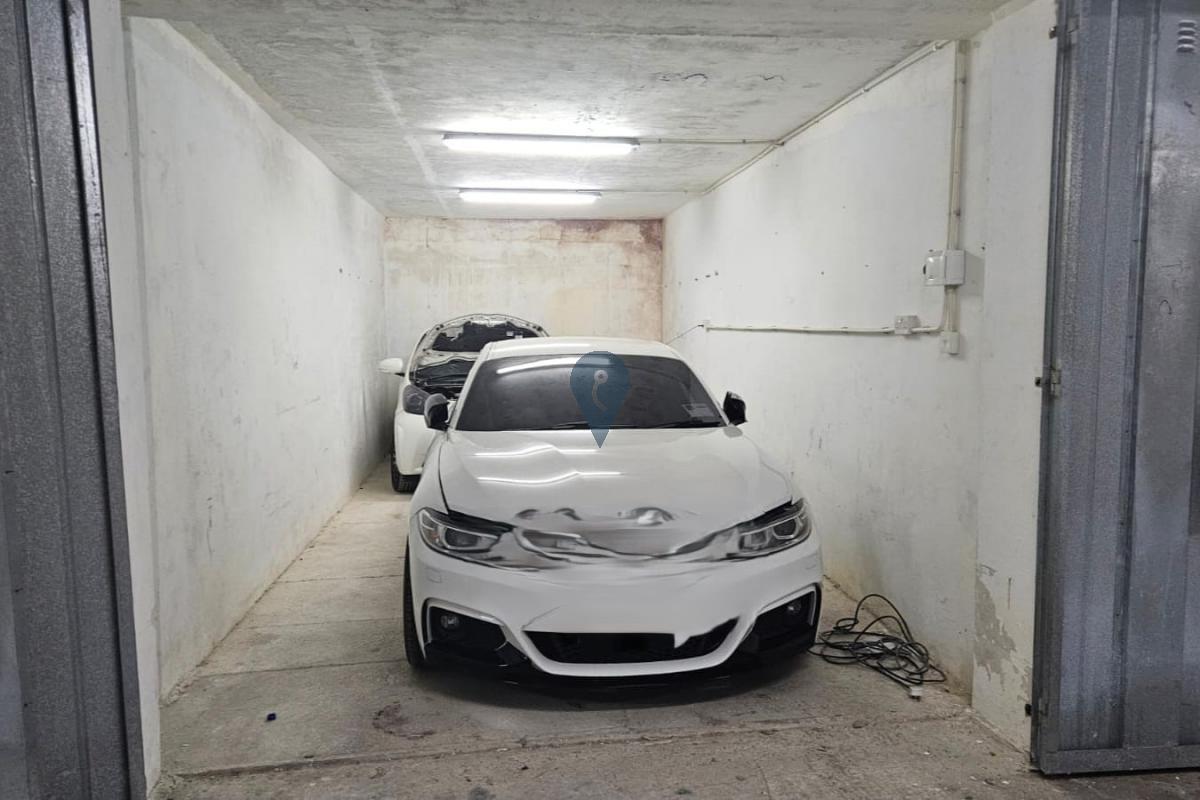 Garage/Parking Space in Marsaskala - REF 85315