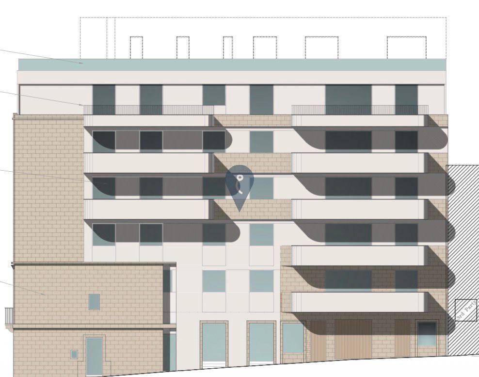 Apartment in Msida - REF 85327