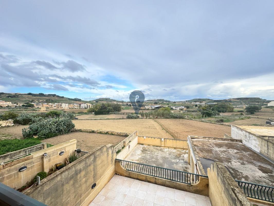 Apartment in Gozo - Kercem - REF 85333