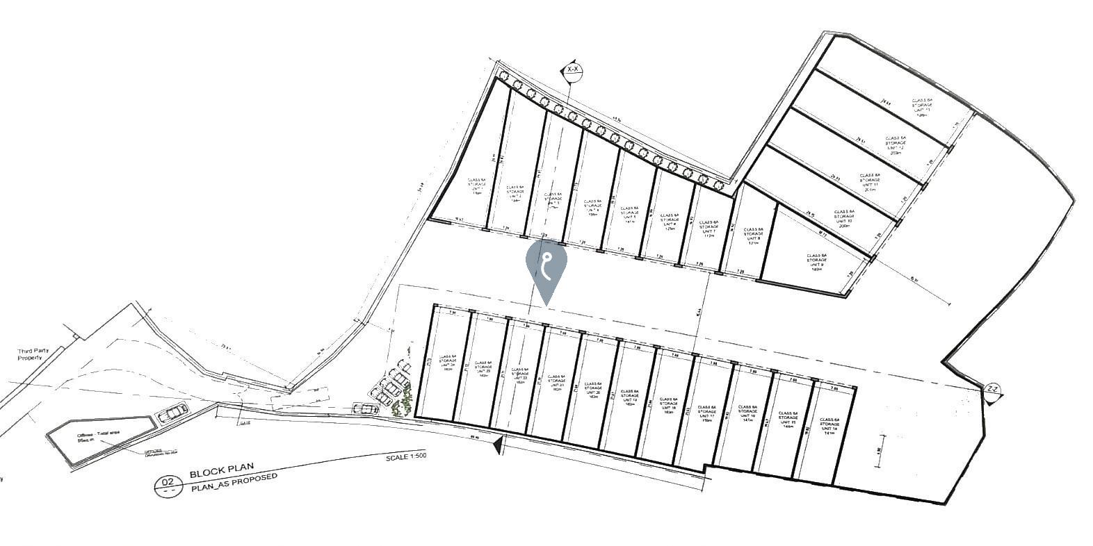 Factories / Warehouses in Qrendi - REF 85350