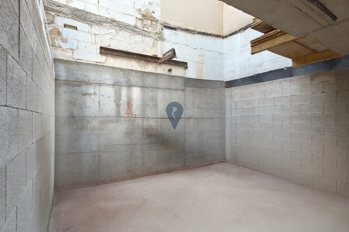 Ground Floor Maisonette in Msida - REF 85354