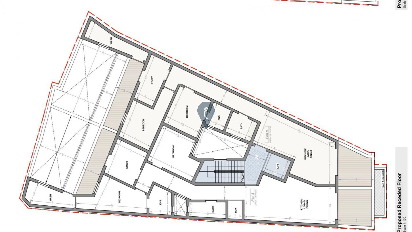 Apartment in Qormi - REF 85361