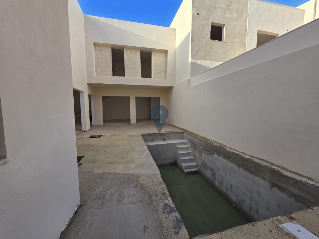 Townhouses in Tarxien - REF 85364