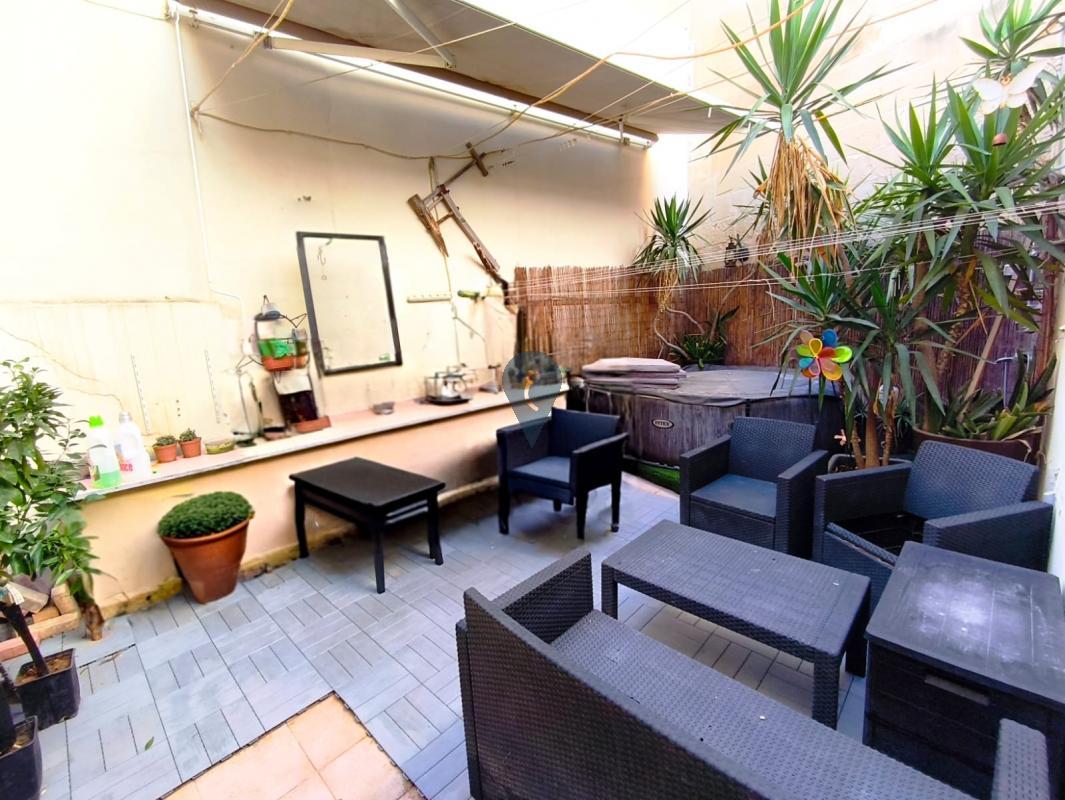 Duplex Maisonette in Hamrun - REF 85367