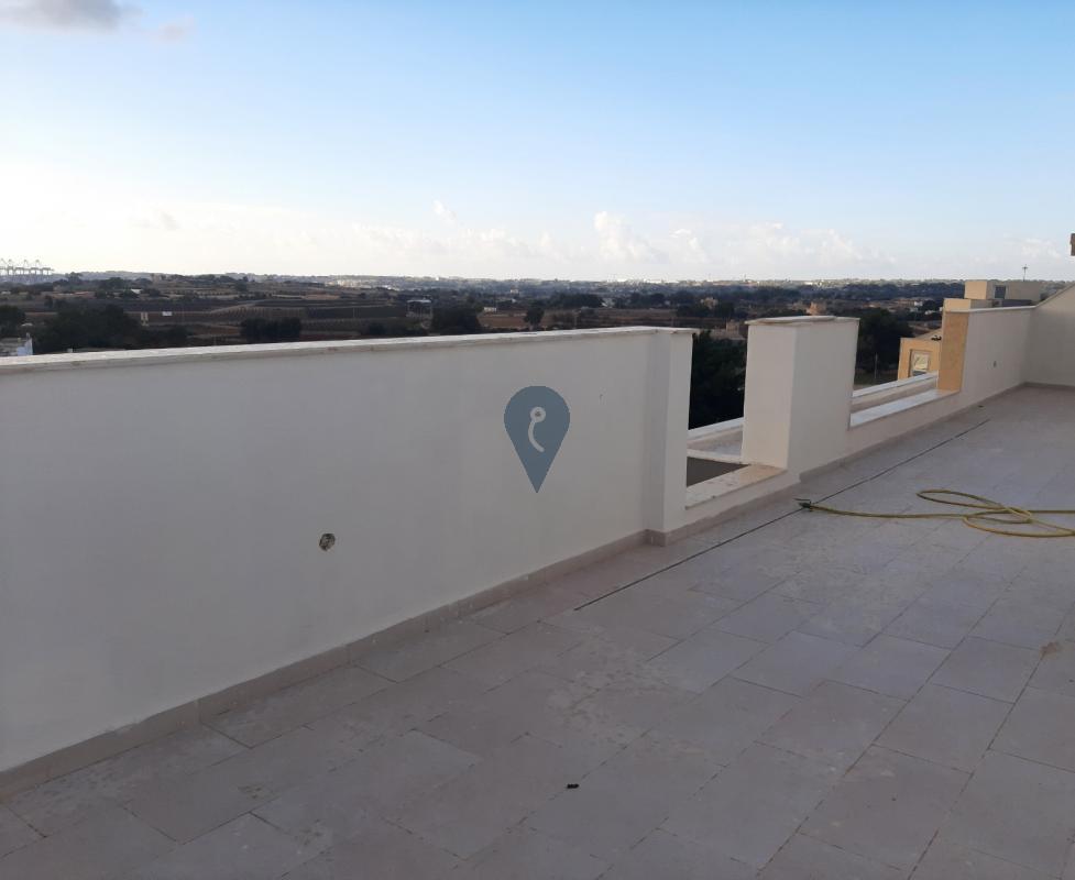 penthouse in Zejtun - REF 85381