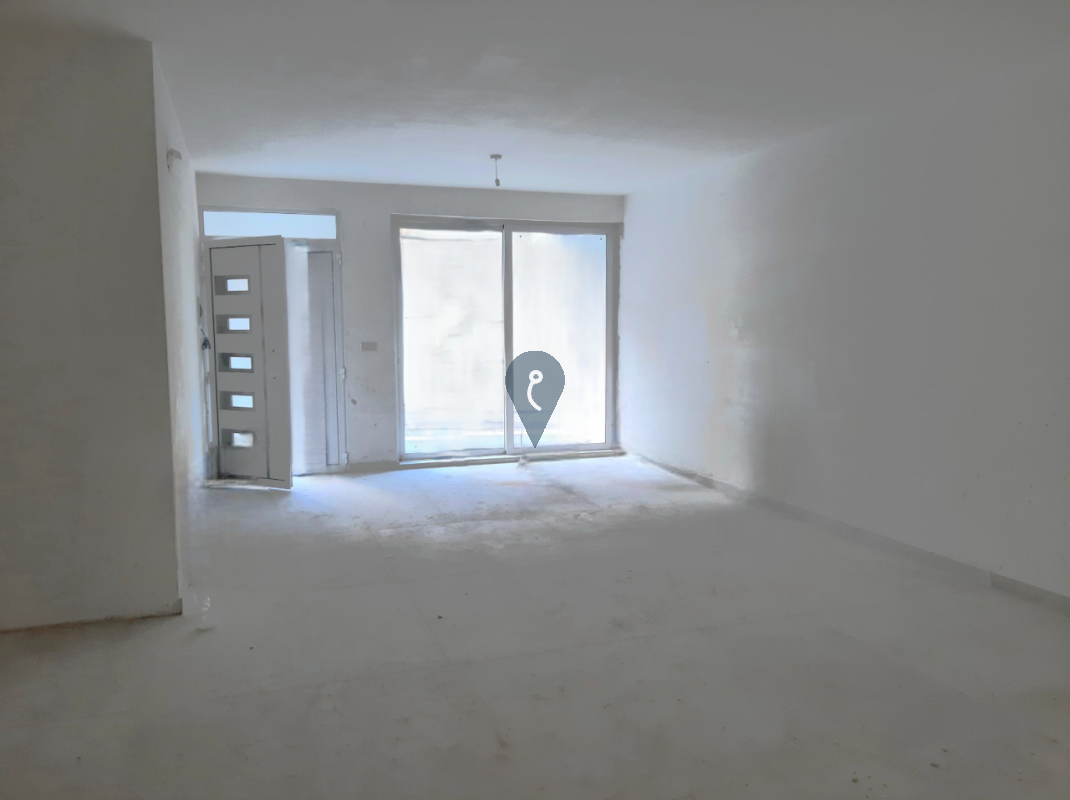 Ground Floor Maisonette in Zejtun - REF 85382