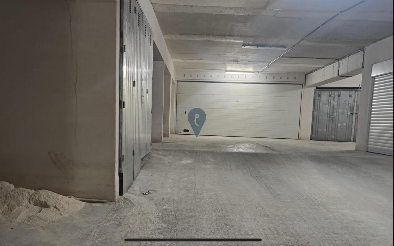 Garage/Parking Space in Swieqi - REF 85386