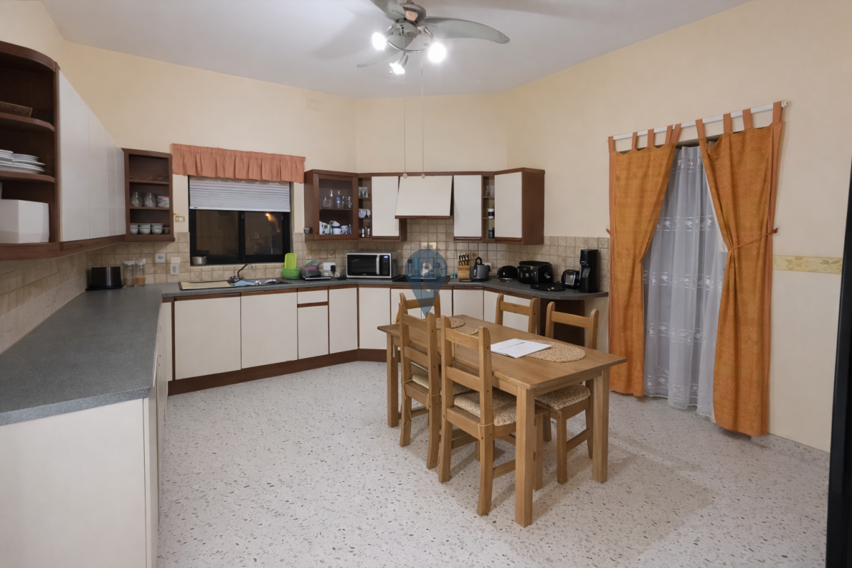 First Floor Maisonette in Siggiewi - REF 85387