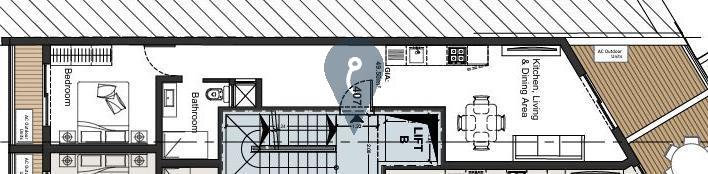 Penthouses in Paola - REF 85495