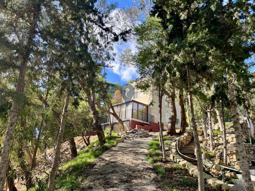 Farmhouses in St. Paul's Bay - REF 85548