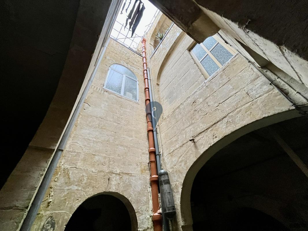 Townhouses in Bormla - REF 85582