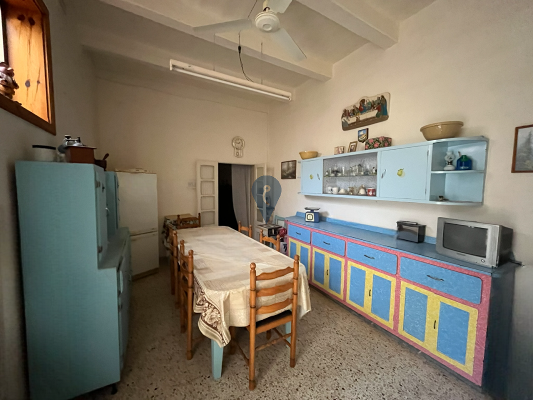 Townhouse in Bormla (Cospicua) - photo 4 of 20