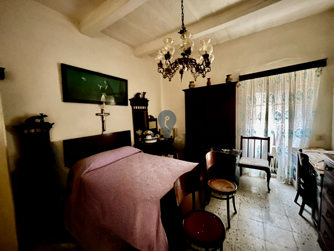 Townhouse in Bormla (Cospicua) - photo 5 of 20