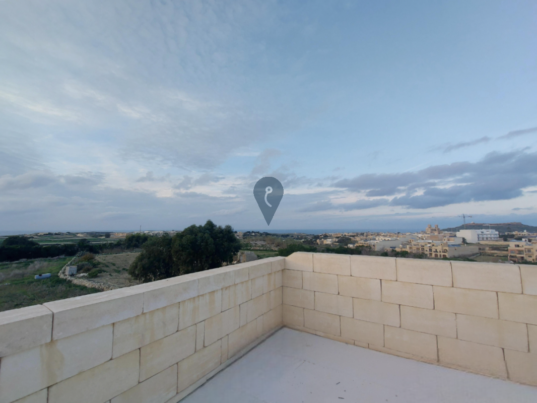 House of Character in Gozo - San Lawrenz - REF 85613