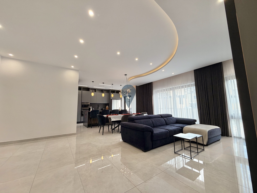 Penthouses in Mellieha - REF 85621