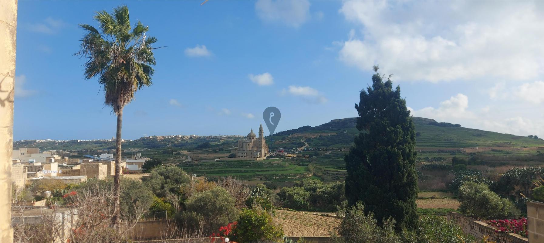 House of Character in Gozo - Gharb - REF 85638