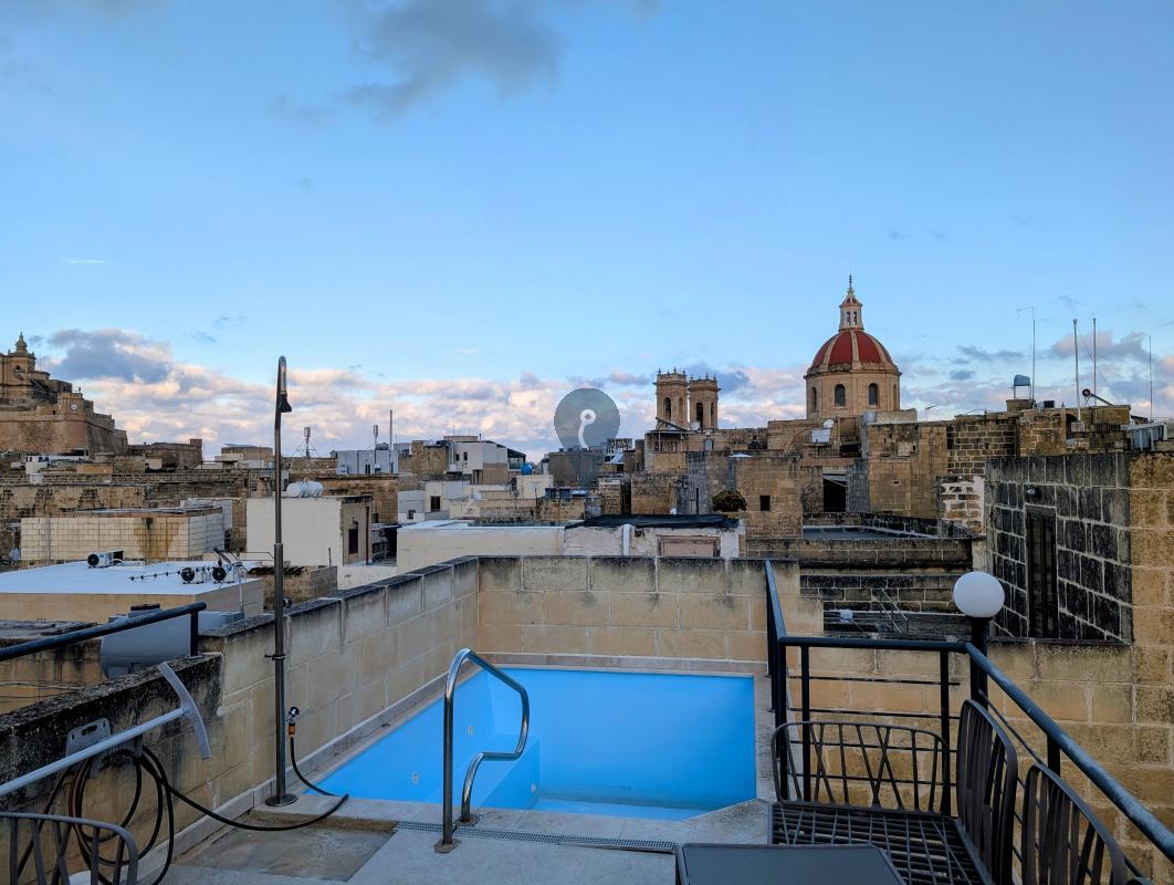 House of Character in Gozo - Rabat (Victoria) - REF 85640