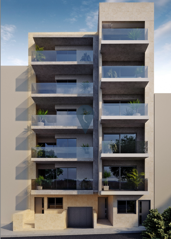 Ground Floor Maisonette in Xemxija - REF 85681