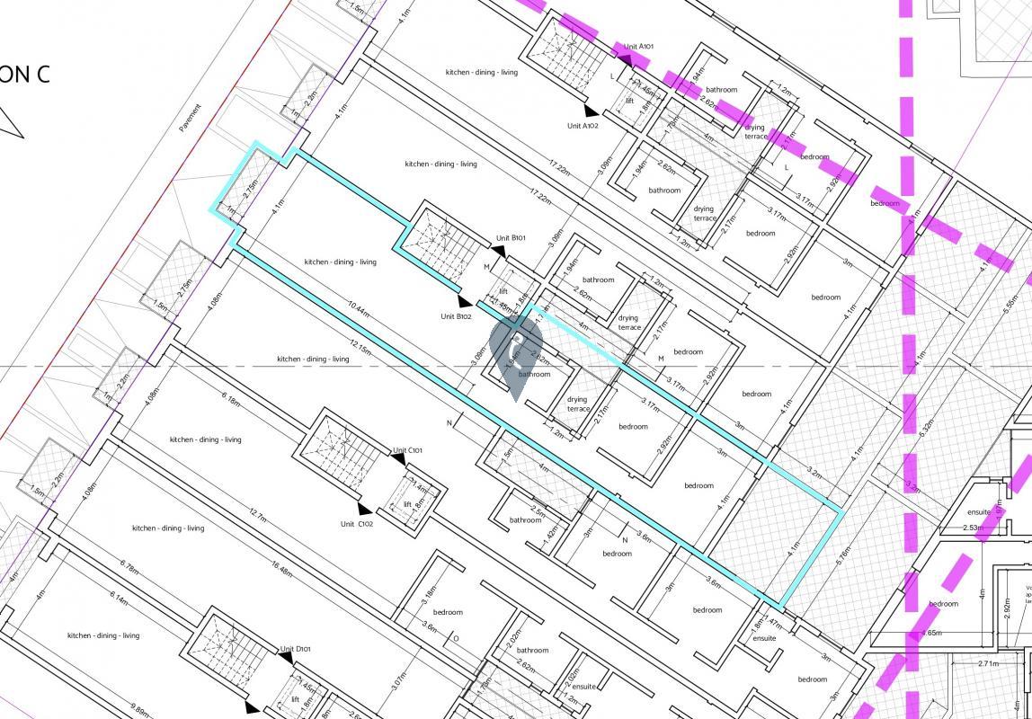 Apartment in Qormi - REF 85719